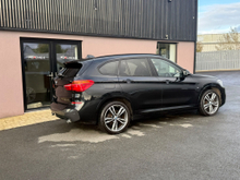2019 BMW X1 2L Diesel For Sale Images