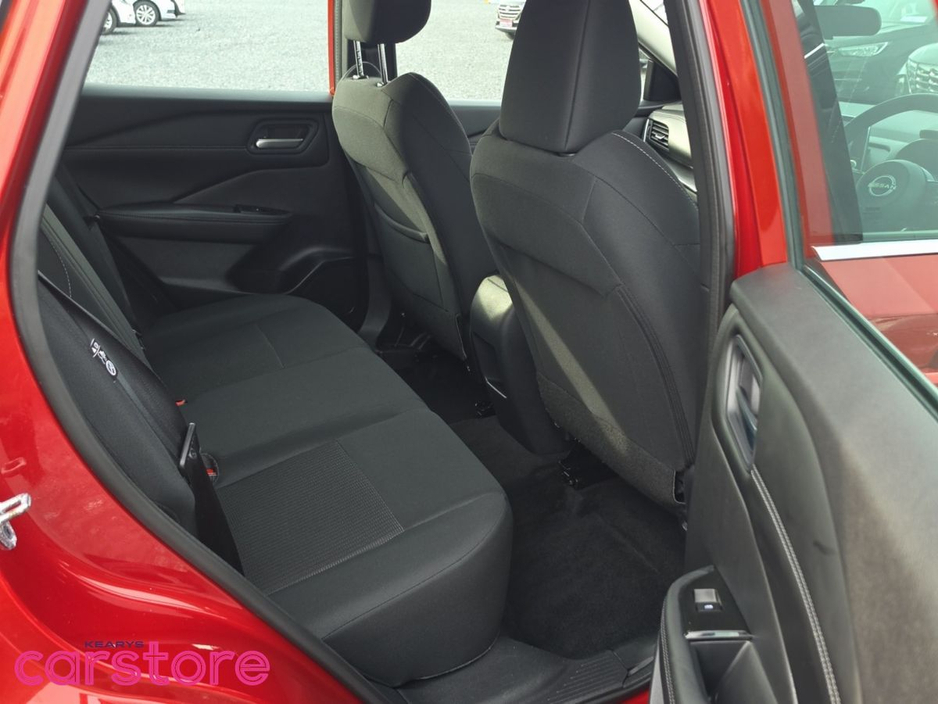 Nissan Qashqai ePOWER QASHQAI SV — thumbnail 13