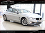 2016 BMW 4 SERIES GRAN COUPE AUTOMATIC 420D ONLY 100KM IRISH CAR FULL HISTORY