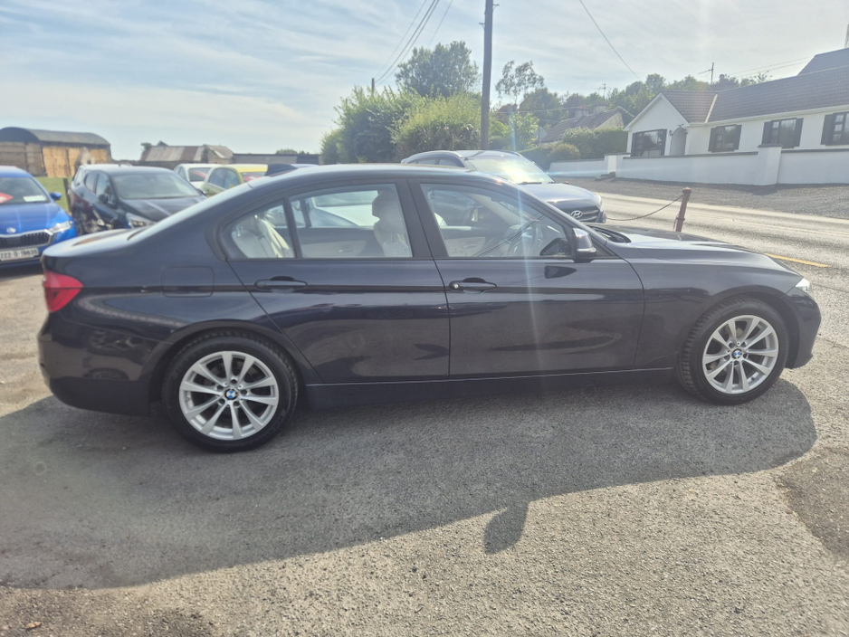 2017 BMW 3 Series 2L Diesel For Sale Images