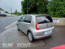 2017 Skoda Citigo 1L Petrol For Sale Images