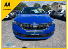 2019 Skoda Octavia 1.6L Diesel For Sale Images