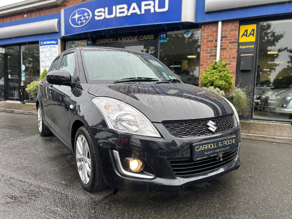 2013 Suzuki Swift For Sale Images