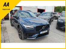 2022 Volvo XC90 2L Petrol Plug-in Hybrid For Sale Images