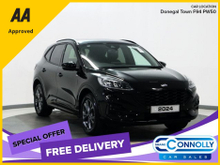 Ford Kuga *96* ST-LINE EDITION PHEV