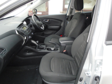 2014 Hyundai ix35 1.7L Diesel For Sale Images