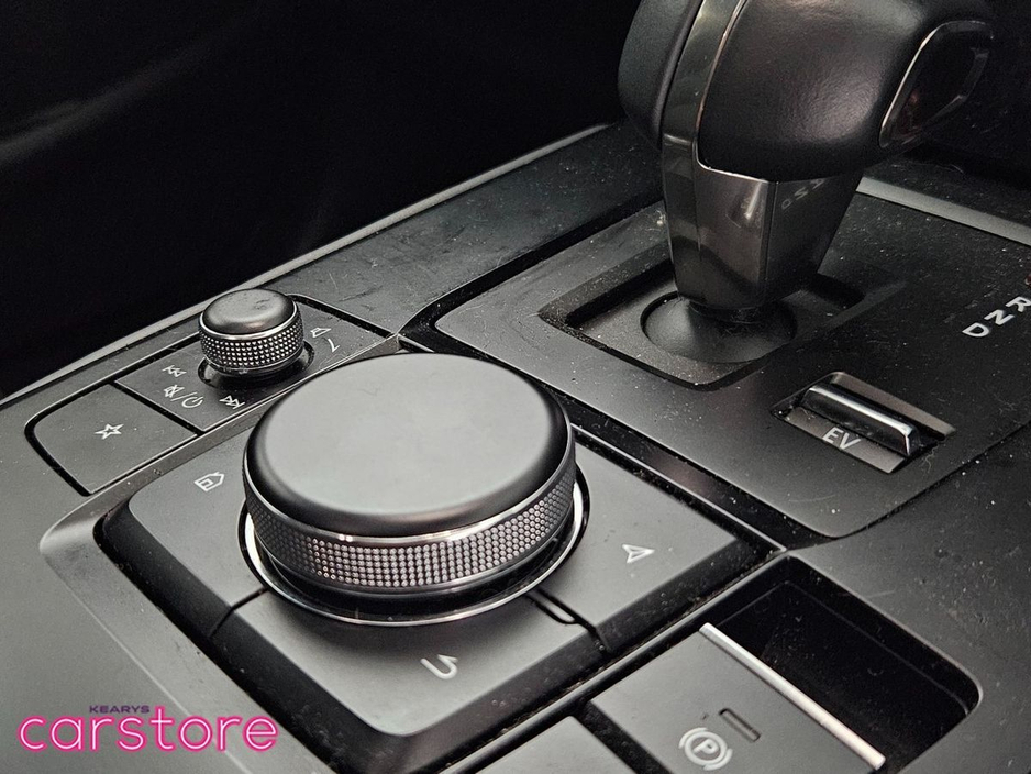 Mazda MX-30 MX-30 EDITON-R 4DR AUTO — thumbnail 11