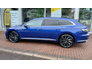 2025 VOLKSWAGEN ARTEON R-LINE 2.0TDI D7F 150HP SHOOTING BRAKE, LAPIZ BLUE.