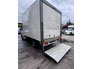2019 VOLKSWAGEN CRAFTER Luton body