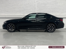 2025 BMW 3 Series 2L Petrol Plug-in Hybrid For Sale Images