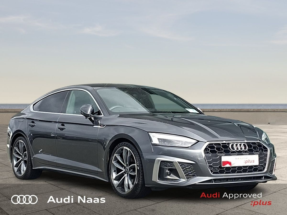 2023 Audi A5