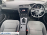 2018 VOLKSWAGEN GOLF Comfortline 1.0tsi M6F 110HP 5