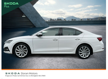2021 Skoda Octavia 1.0L Petrol For Sale Images