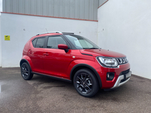 2024 Suzuki Ignis 1.2L Petrol For Sale Images