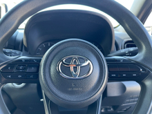 2020 Toyota Yaris 1L Petrol For Sale Images