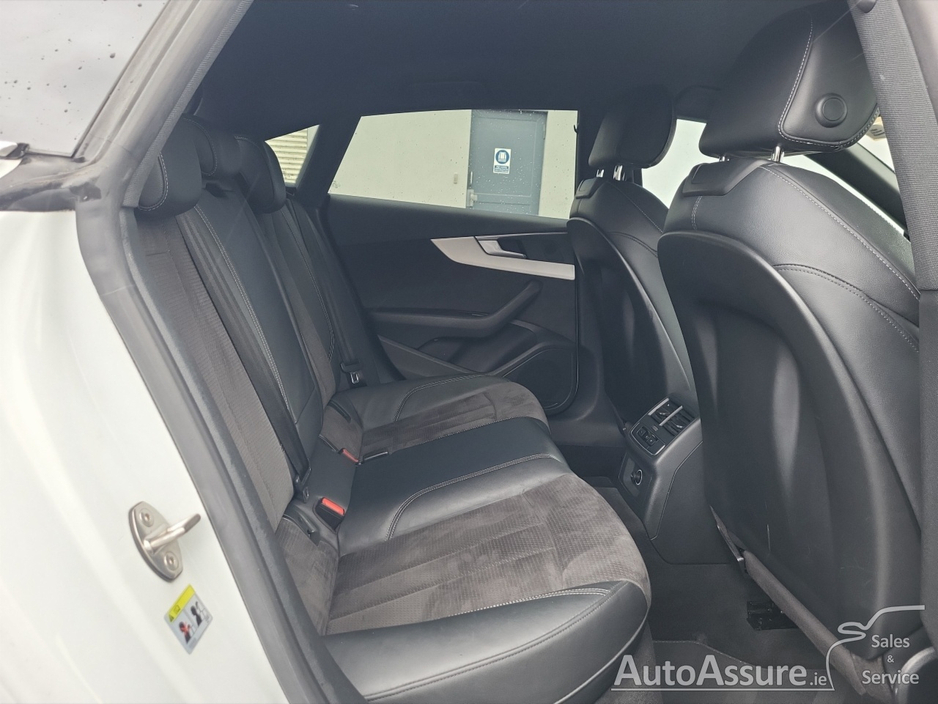 2017 Audi A5 2L Diesel For Sale Images
