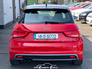 2014 AUDI A1 RED & BLACK AUTOMATIC STUNNING