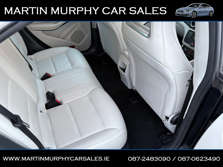 2015 Mercedes-Benz CLA Class 1.6L Petrol For Sale Images