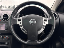 2013 Nissan Qashqai +2 1.5L Diesel For Sale Images