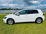 2017 VOLKSWAGEN GOLF Lovely 1.2 litre TSI Golf in Bright White, arriving in Spring . 