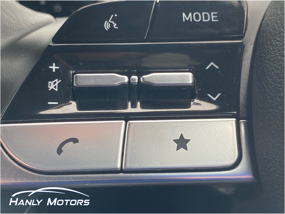 2021 Hyundai Tucson 1.6L Diesel For Sale Images
