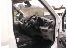 2025 Maxus Deliver 9 2.0L Diesel For Sale Images