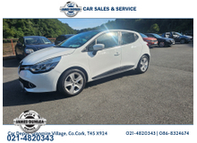 2015 Renault Clio 1.1L Petrol For Sale Images