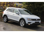 2018 VOLKSWAGEN TIGUAN  Sunroof * 150 Bhp TDi  Comfortline 