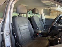2016 Volkswagen Tiguan 2L Diesel For Sale Images