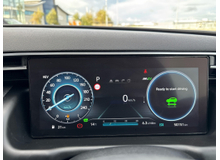 2023 Hyundai Tucson 1.6L Petrol Plug-in Hybrid For Sale Images
