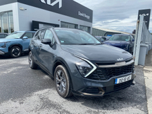 2025 Kia Sportage 1.6L Petrol Hybrid For Sale Images