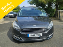 2019 Ford Galaxy 2L Diesel For Sale Images