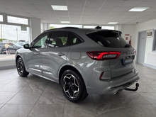 2024 Ford Kuga 2.5L Hybrid For Sale Images