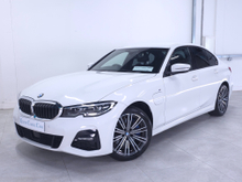 2021 BMW 3 Series 2L Petrol Plug-in Hybrid For Sale Images