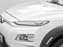 2021 Hyundai Kona 0L Electric For Sale Images