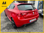 2016 ALFA ROMEO GIULIETTA 2016 ALFA GUILIETTA QV LINE AUTO 2.0d 175BHP