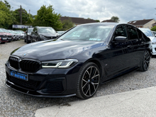 2021 BMW 5 Series 2L Petrol Plug-in Hybrid For Sale Images