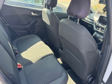 2019 Ford Fiesta 1.1L Petrol For Sale Images