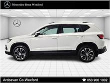 2022 SEAT Ateca 1.5L Petrol For Sale Images