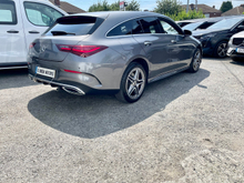2025 Mercedes-Benz CLA Class 1.3L Petrol Plug-in Hybrid For Sale Images