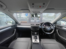 2023 Skoda Superb 2L Diesel For Sale Images