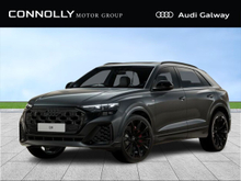 Audi Q8 COMPETITION TFSI e QUATTRO A/T