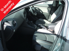 2015 SEAT Leon 2L Diesel For Sale Images