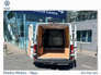 2026 VOLKSWAGEN CRAFTER CRAFTER T30 MWB TRENDLINE140HP M6F
