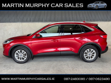 2022 Ford Kuga 1.5L Diesel For Sale Images