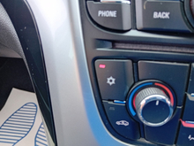 2015 Opel Astra 1.4L Petrol For Sale Images