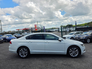 2016 VOLKSWAGEN PASSAT 1.4 FULL LEATHER HEATED SEATS HI LINE EDITION SAT-NAV REV CAMERA BLIND-SPOT CARPLAY ANDROID AUTO