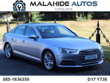 2016 Audi A4 2L Diesel For Sale Images