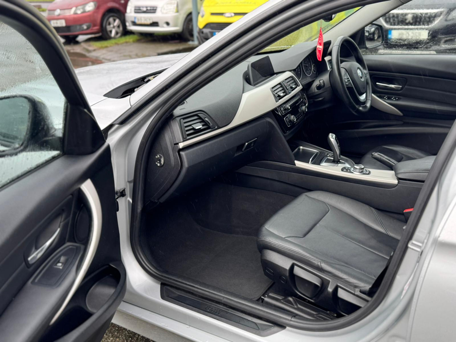 2016 BMW 3 Series 2L Diesel For Sale Images