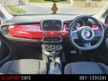 2016 Fiat 500X 1.4L Petrol For Sale Images
